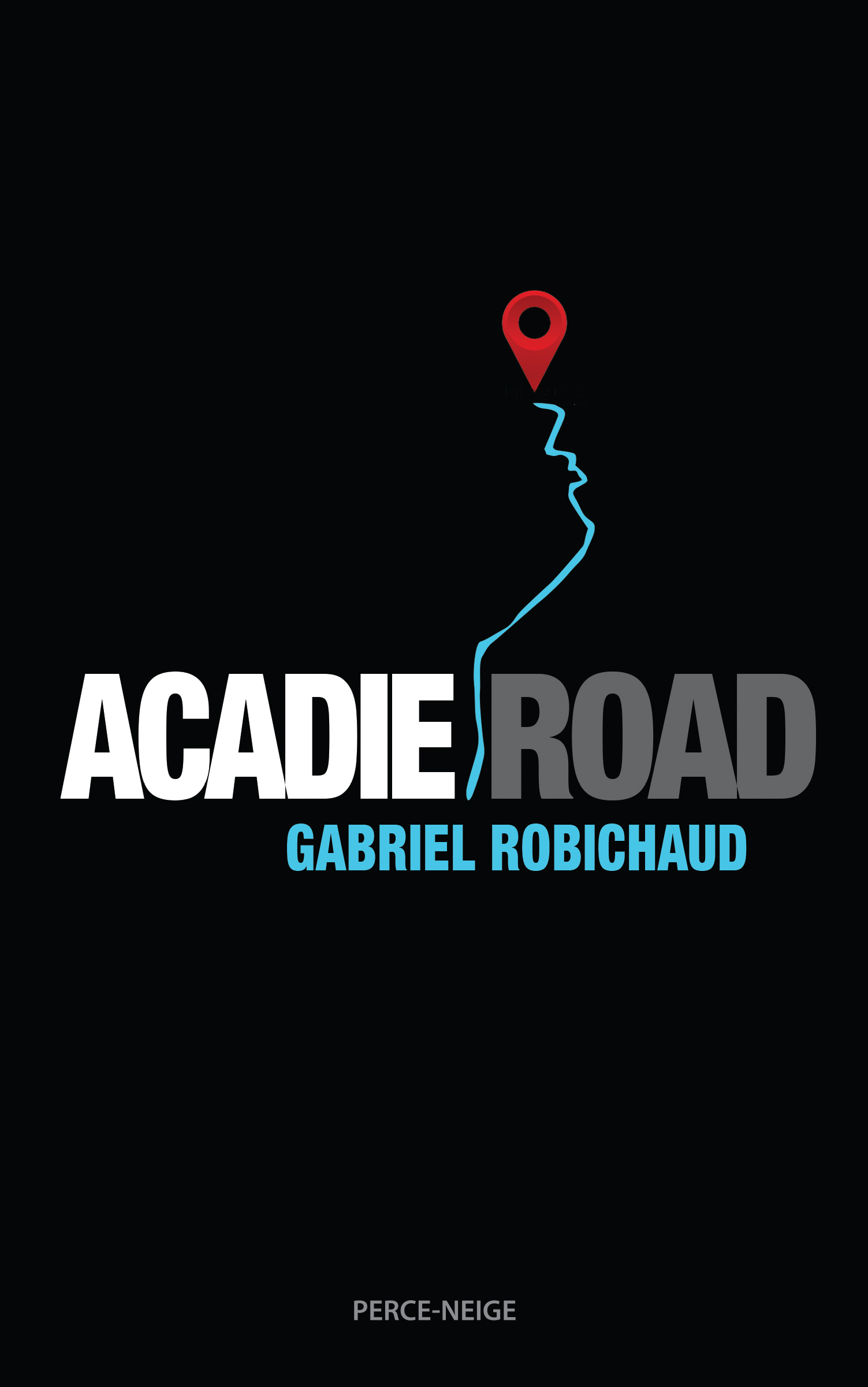 Acadie Road Image 1